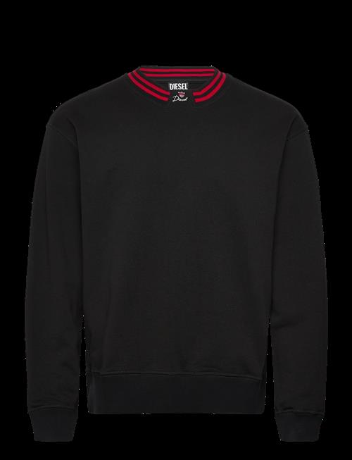 Diesel | S-Kraks Felpa | S