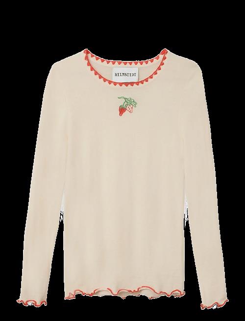 Helmstedt | Andrea Longsleeve T-Shirt | XS