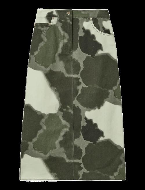 Helmstedt | Asta Denim Skirt | M