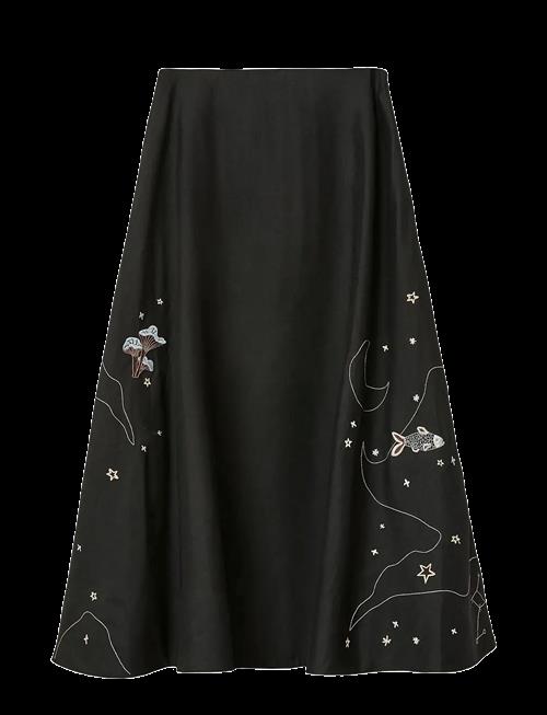 Helmstedt | Sofie Skirt | S