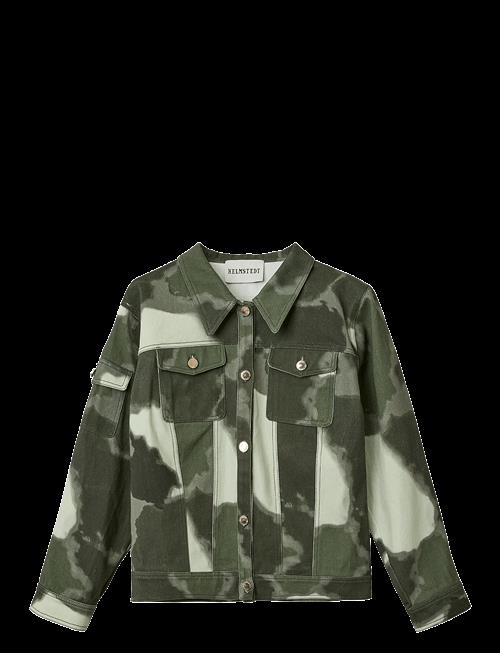 Helmstedt | Lucca Denim Jacket | M
