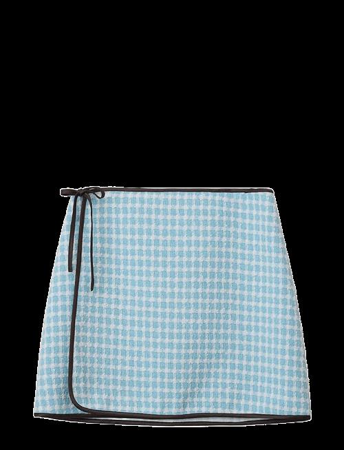 Helmstedt | Ella Mini Skirt - Bouclé | XS