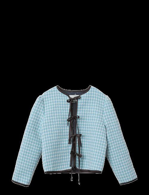 Helmstedt | Vera Jacket - Bouclé | S
