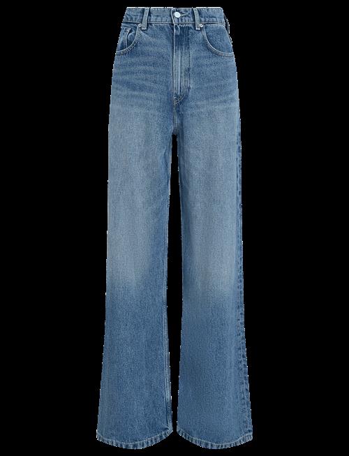 Tommy Hilfiger | Dnm Lana Wide Leg Hw | 30 x 32
