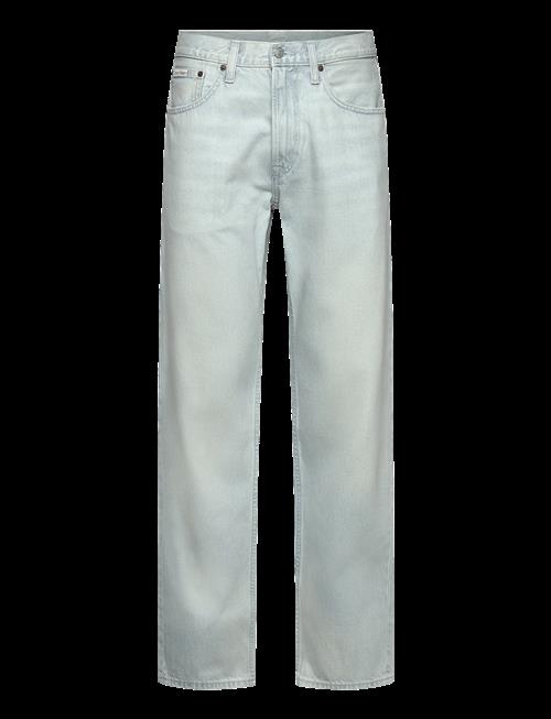 Calvin Klein Jeans | 90S Straight Goldenrod Jean | 40 x 32