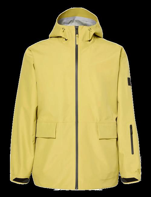 Calvin Klein Jeans | Ls Nylon Oxford Rlxd Sport Jacke | XXL