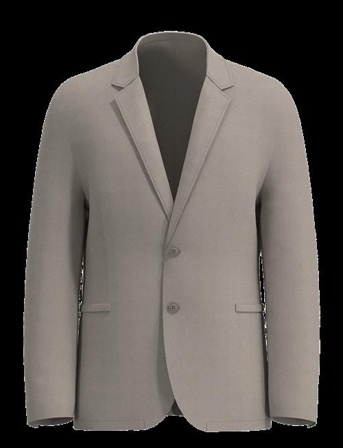 Calvin Klein | Ls Tech Classic Blazer | M