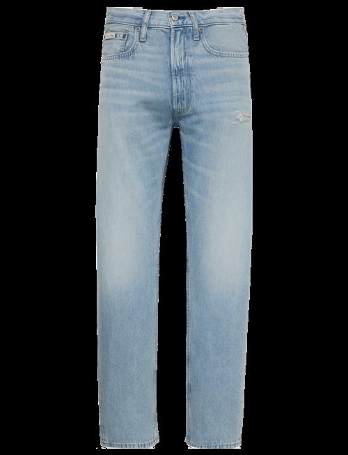 Calvin Klein Jeans | Stndrd Strght Rams Head Eco Cool | 33 x 34