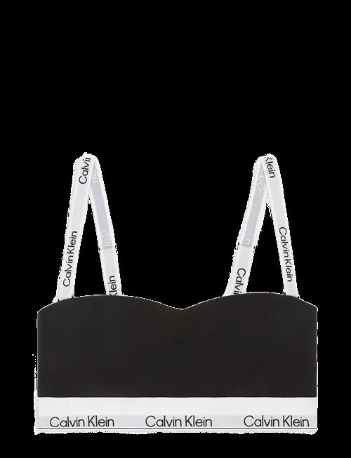 Calvin Klein | Lightly Lined Bandeau | XS