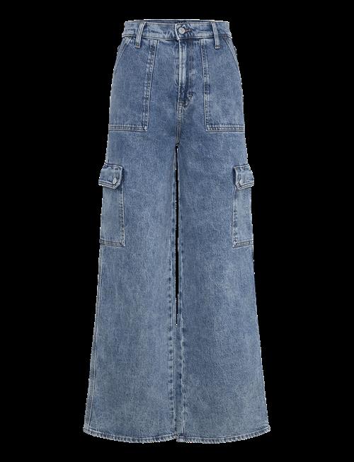 Tommy Jeans | Claire Hr Wd Cargo Ai4136 | 25 x 30