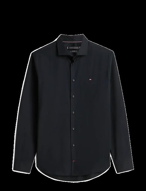 Tommy Hilfiger | Cl - Flex Poplin Sf Shirt | R/41