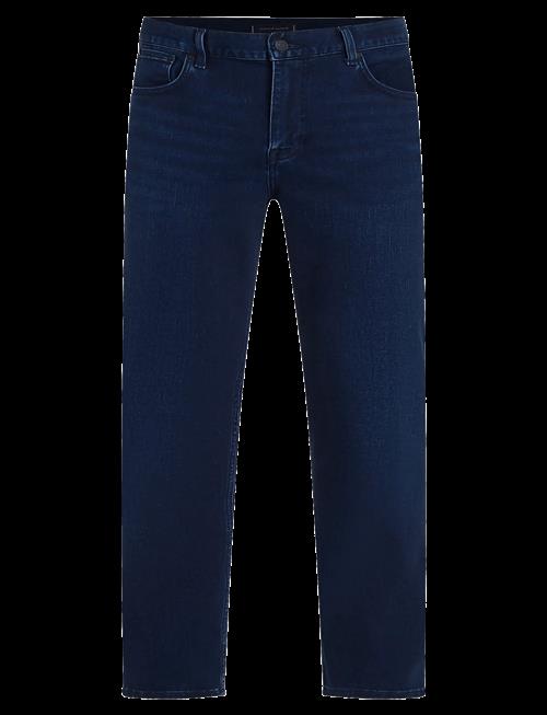 Tommy Hilfiger | Straight Denton Sstr Cosmo Blue | 28 x 34