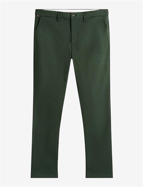 Tommy Hilfiger | Bleecker Printed Structure Chino | 36 x 30