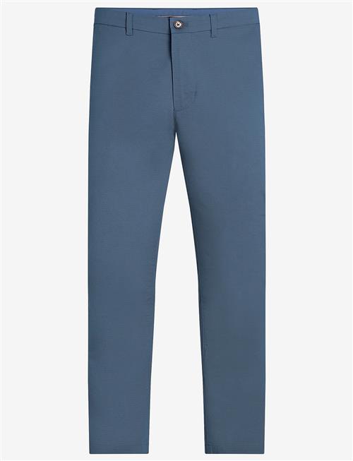 Tommy Hilfiger | Bleecker Printed Structure Chino | 38 x 32