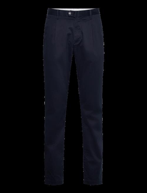 Tommy Hilfiger | Harlem 1Plt Chino Satin | 31 x 32