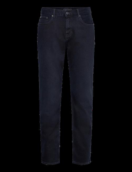 Tommy Hilfiger | Tapered Harlem Str Night Blue | 31 x 36