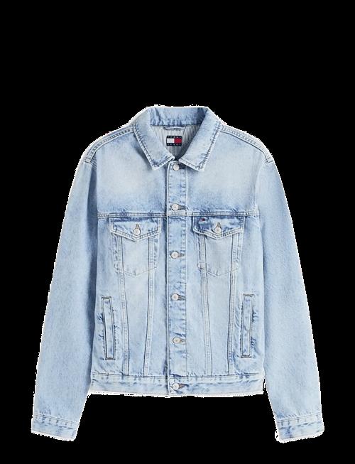Tommy Jeans | Ryan Rglr Trckr Rwb  Ext Ci6033 | L