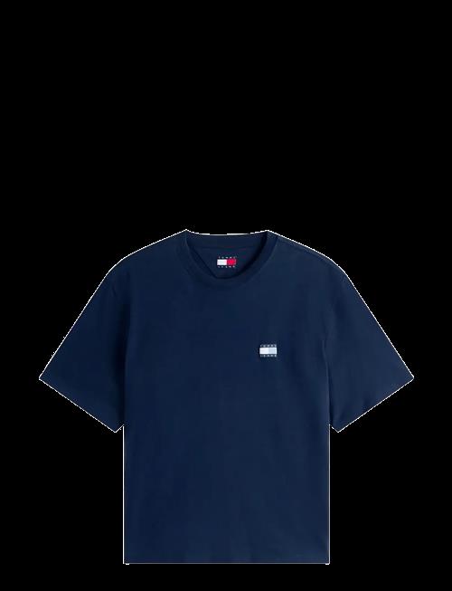 Tommy Jeans | Tjm 90S Pop Col Nw Clsc T Ext | L