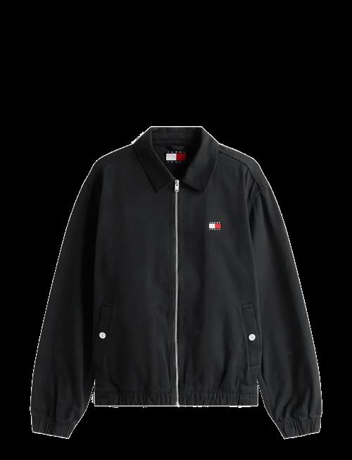 Tommy Jeans | Tjm Essential Flag Jacket | XS