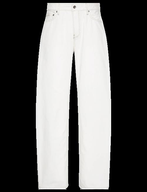 Calvin Klein Jeans | Signature 90S Straight Chalk | 29 x 32