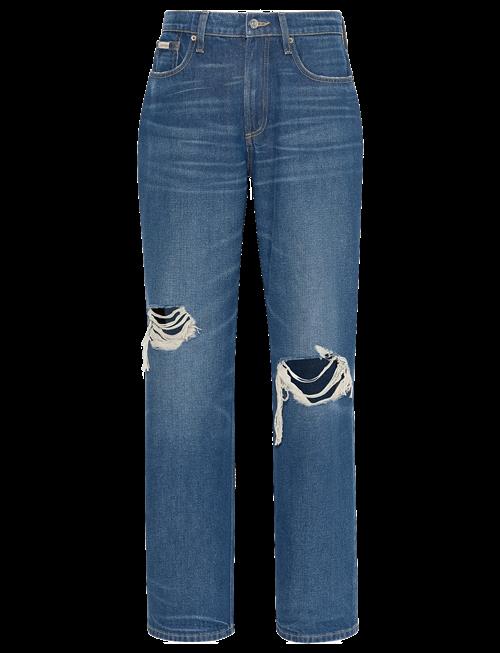 Calvin Klein Jeans | 90S Loose Vintage River Destroye | 25