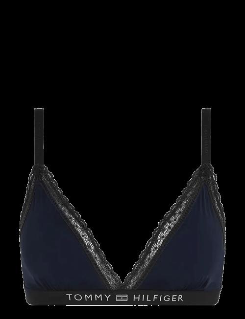 Tommy Hilfiger | Unlined Triangle | XS