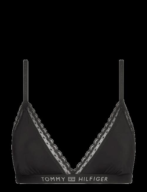 Tommy Hilfiger | Unlined Triangle | XS