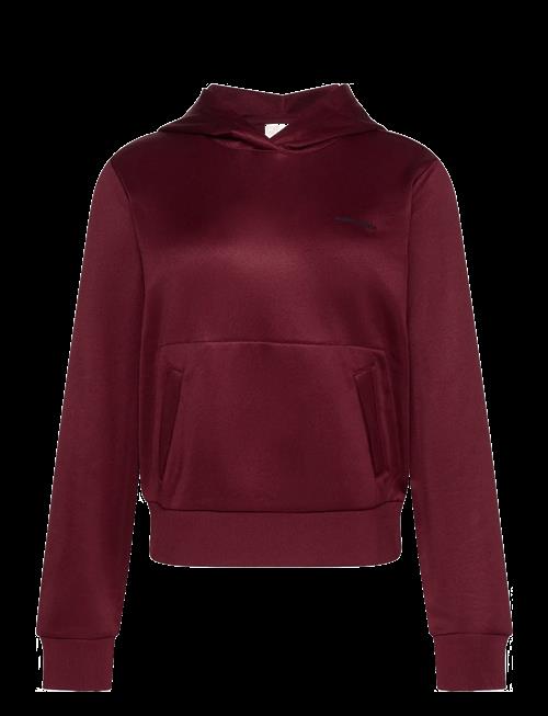 Calvin Klein Jeans | Ls High Shine French Terry Hoodi | S