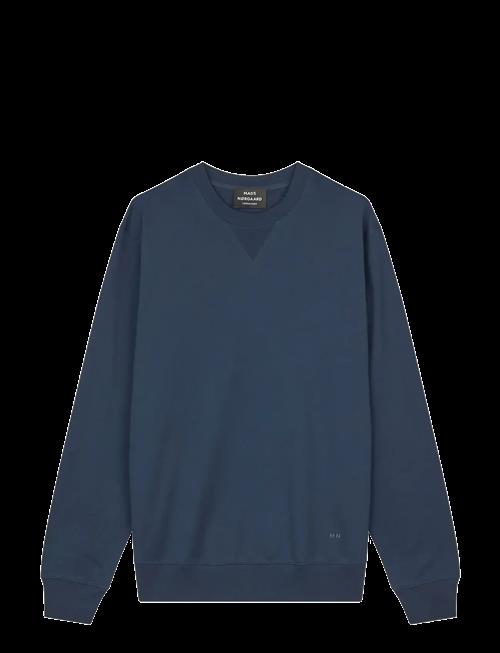 Mads Nørgaard | Light Terry Albert Sweat | XL