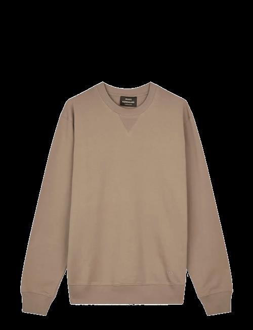Mads Nørgaard | Light Terry Albert Sweat | M