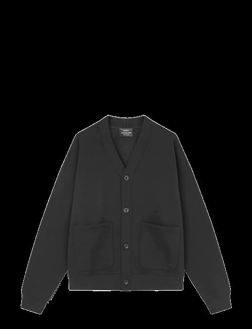 Mads Nørgaard | Standard Novak Cardigan Sweat | XL