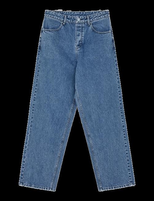 Mads Nørgaard | Arizona Denim Hannes Jeans | 31