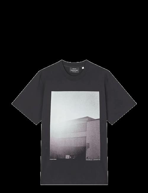Mads Nørgaard | Cotton Jersey Frode Building Tee | XL