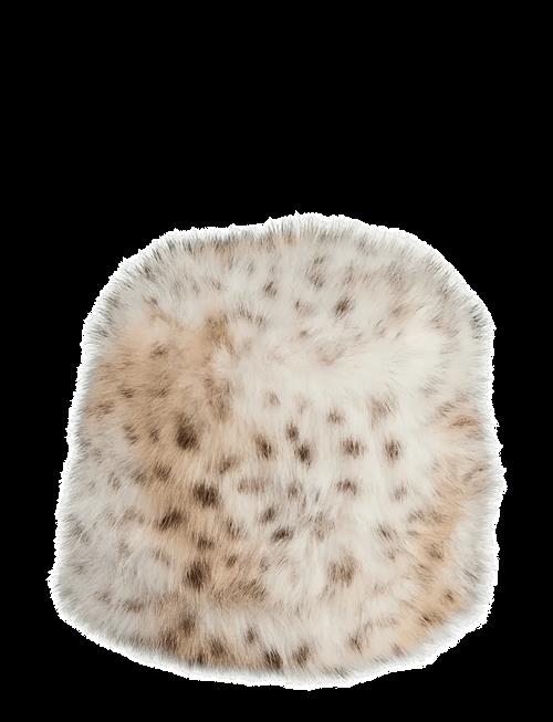 Pieces | Pcplush Fluffy Hat | ONE SIZE