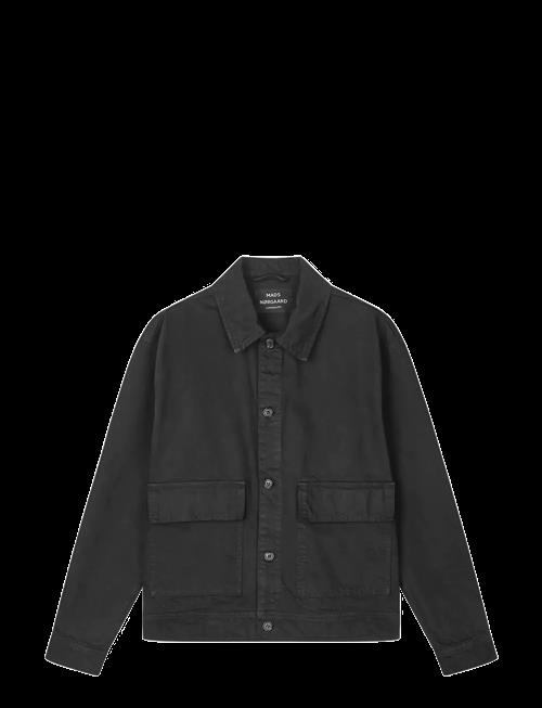 Mads Nørgaard | Sunrise Twill Miles Jacket | XXL