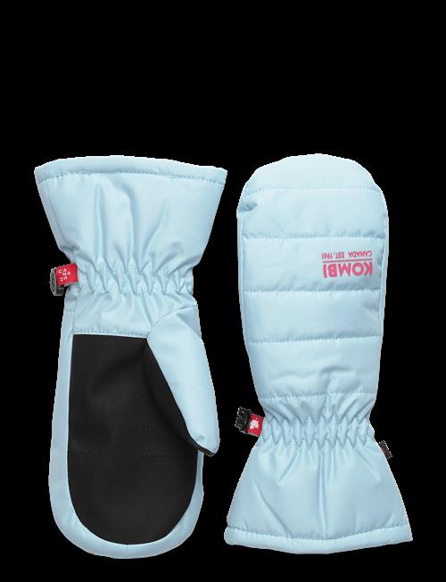 Kombi | Smooth Junior Mitt | 7-8Y