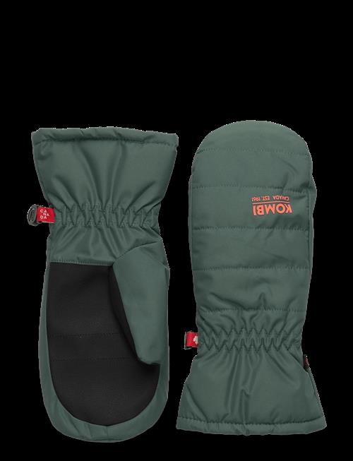 Kombi | Smooth Junior Mitt | 9-10Y