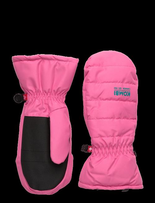 Kombi | Smooth Junior Mitt | 11/12Y