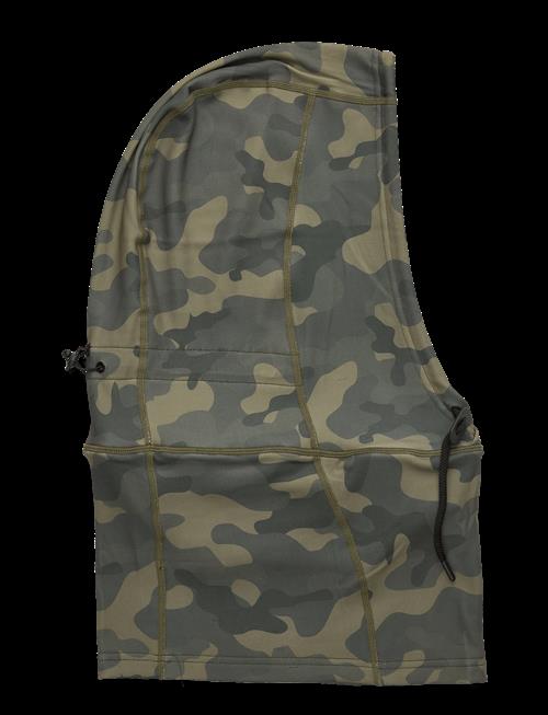 Kombi | Fleece Balaclava Sr | ONE SIZE