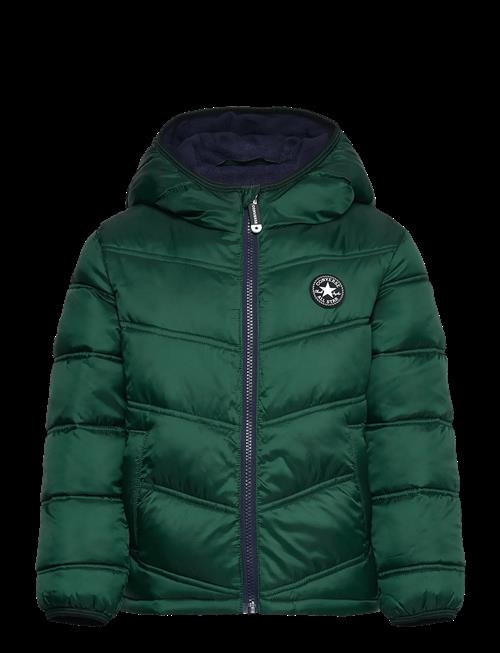 Converse | Mw-Mid-Weight Outerwear | 104 CM