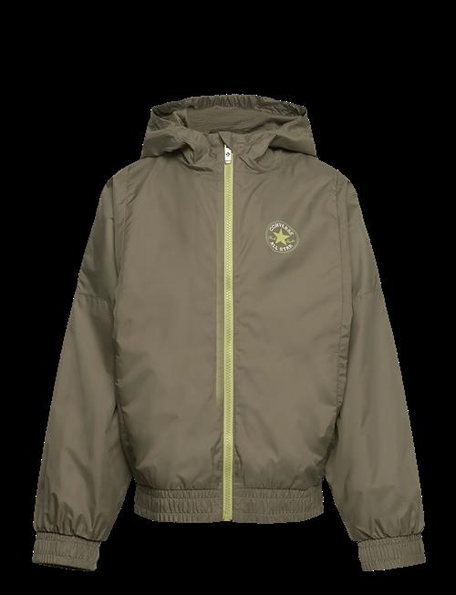 Converse | Lo-Light Weight Outerwear | 140/152