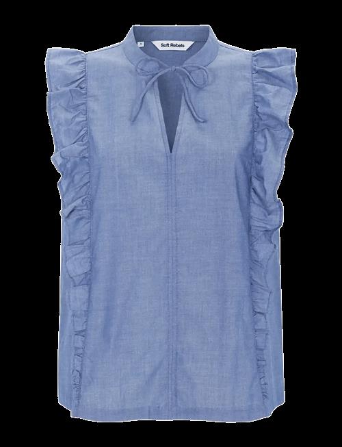 Soft Rebels | Srgada Blouse | XS