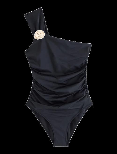 Lindex | One-Shoulder Swimsuit | XS