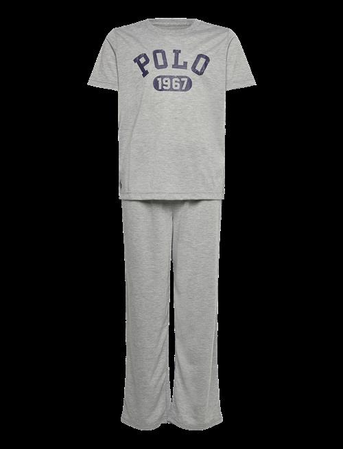 Ralph Lauren Kids | Sl-Sleepwear | 116/132