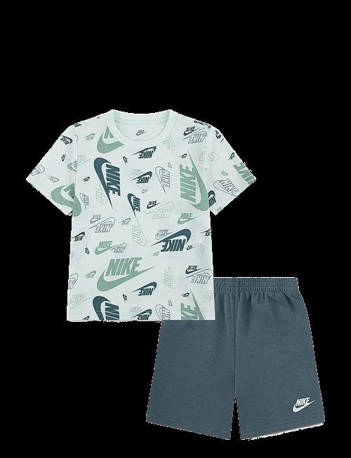 Nike | Nike Sportswear Set With Short | 122