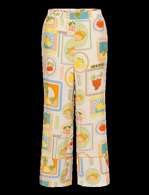 Culture | Cuorange Pants | L
