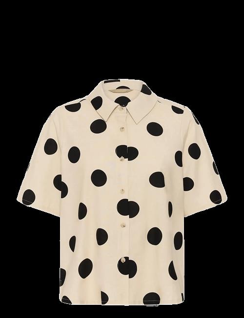 Culture | Cutika Shirt | M