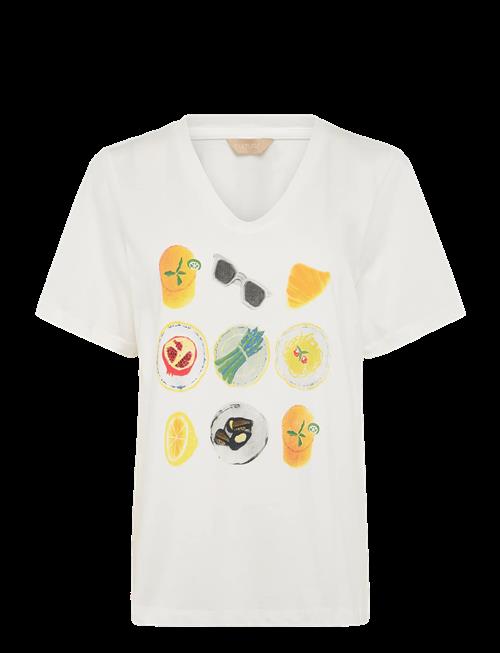 Culture | Cucahil Gith T-Shirt | XS