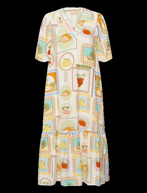 Culture | Cuorange Dress | L