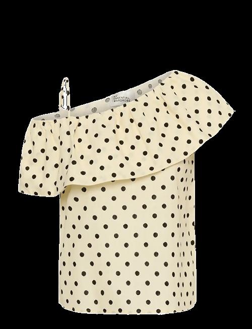 My Essential Wardrobe | Mwnada Florence Blouse | 42